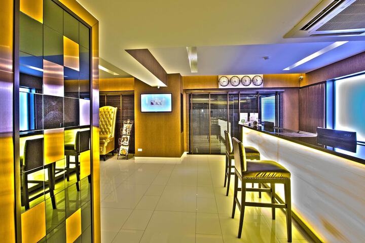 Hotel Interior 6 of 72