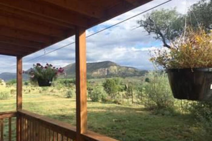 Terrace/Patio 2 of 20
