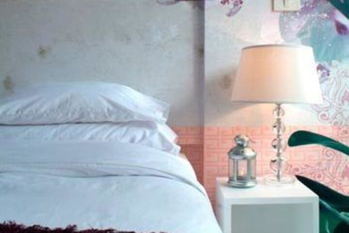 Suite Room