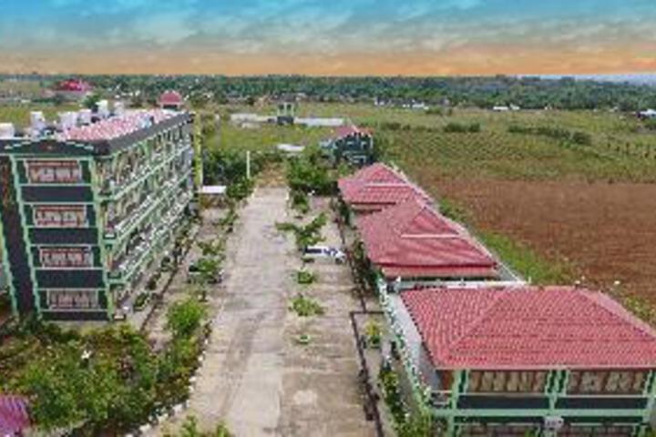 Thiri Yatanar Hotel