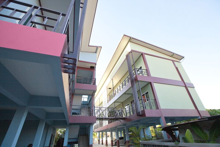 Hotel 21 of 25