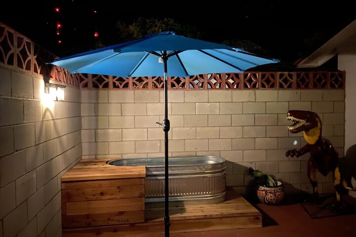 Terrace/Patio 54 of 71