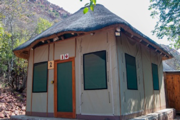 Hotel Exterior 287 of 792