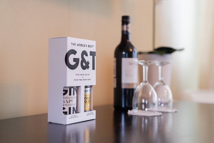 Minibar