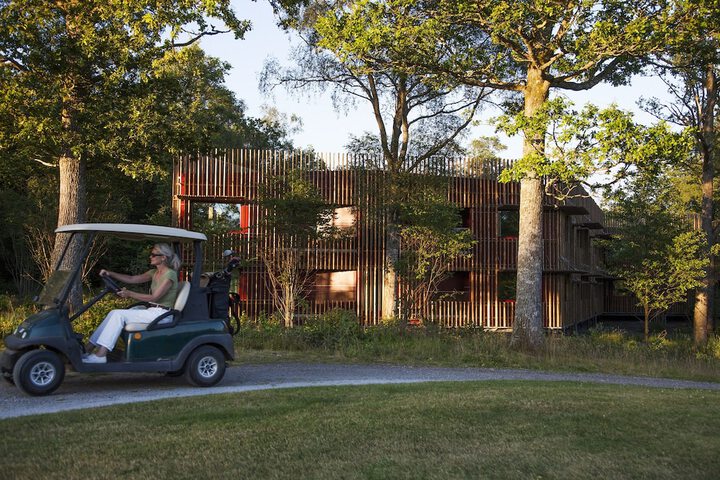 Golf 23 of 36