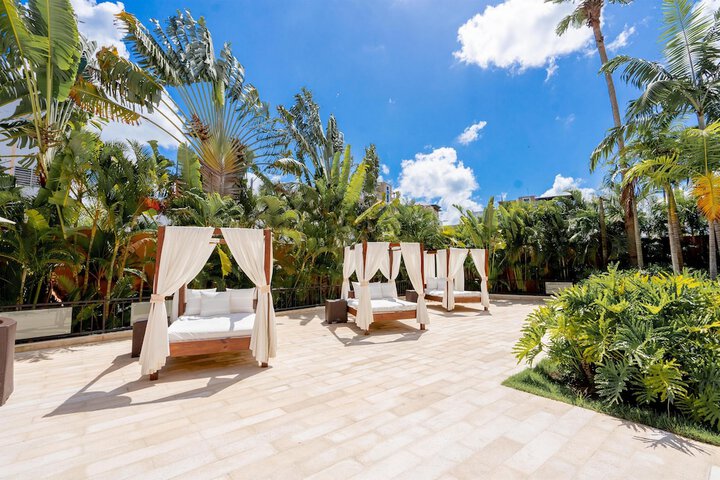 Terrace/Patio 50 of 57