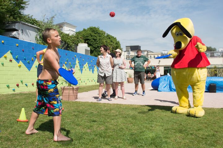 Childrens Activities 35 of 48