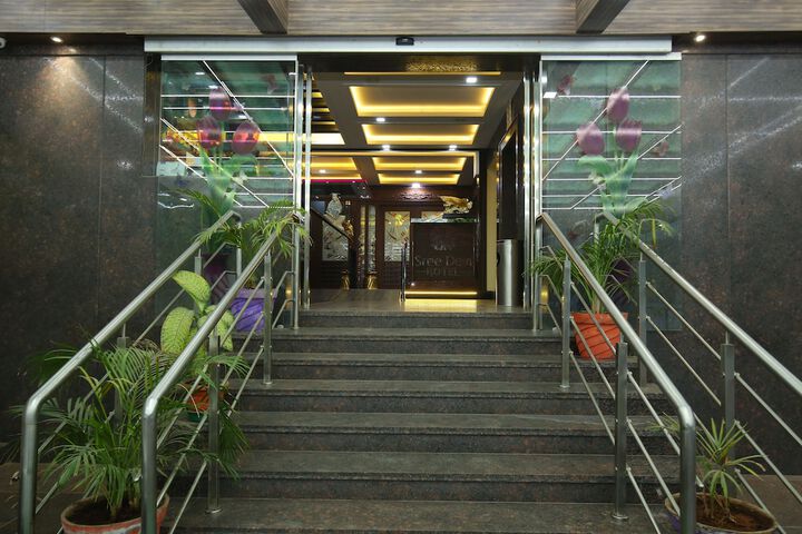 Hotel 25 of 27