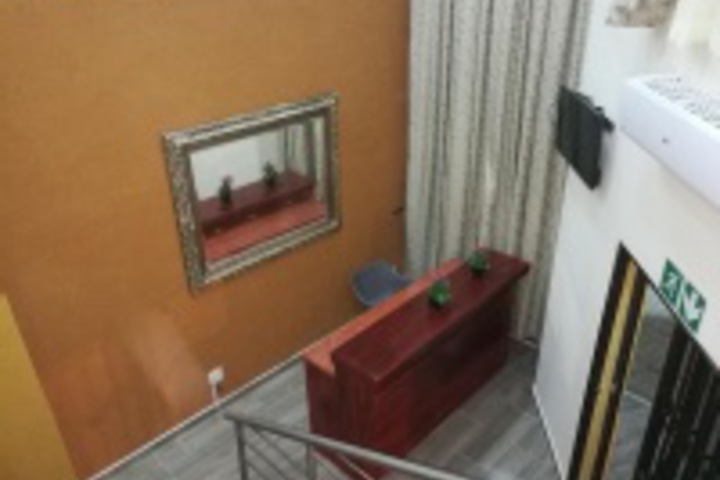 Hotel Interior 6 of 192