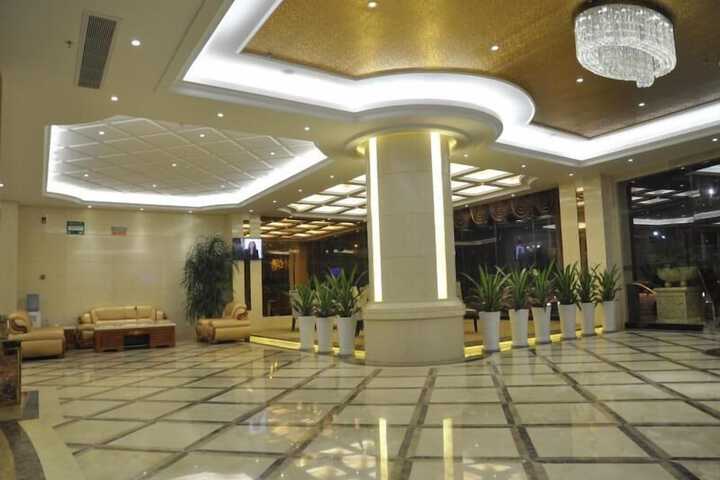 Hotel Interior 2 of 42