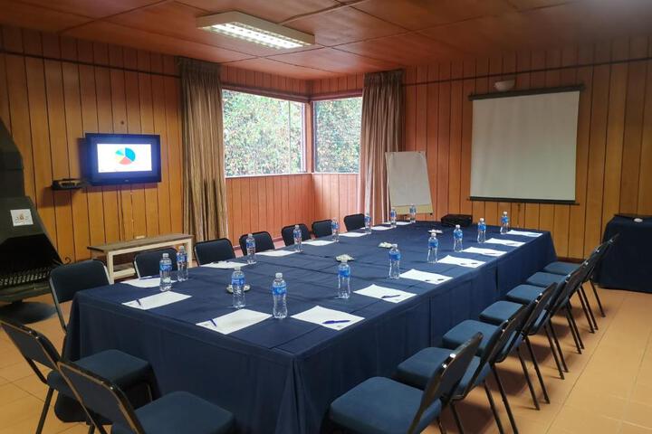 Room 16 of 23