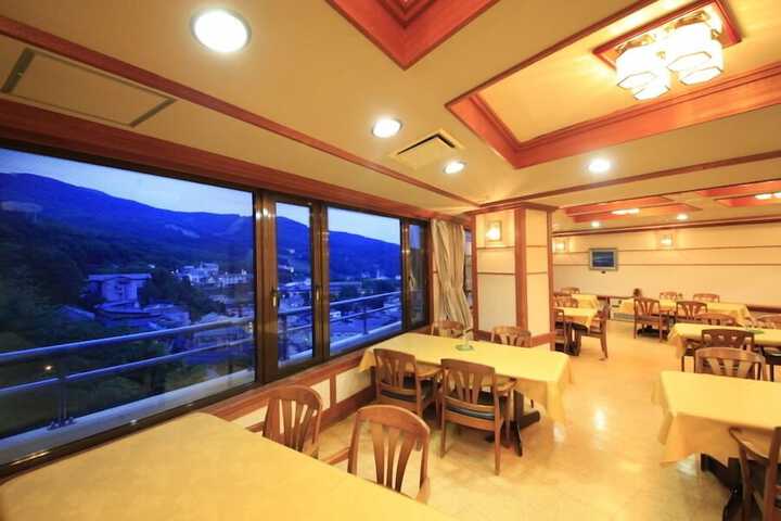Restaurants