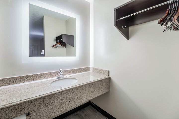 Bath Interior