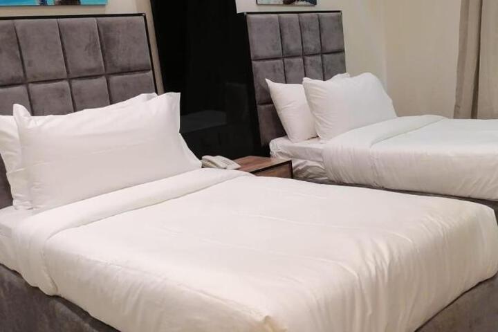 Fitness Center Photo