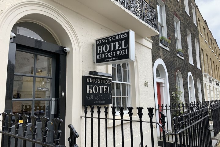 Hotel 88 of 96