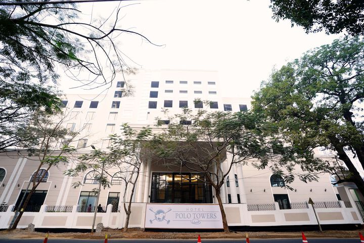 Hotel 58 of 63