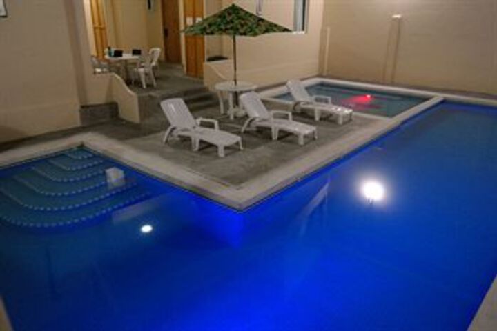 Spa and Wellness Pictures