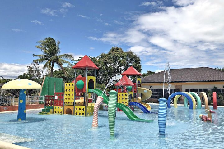 Image of Sea Garden Resort Iloilo