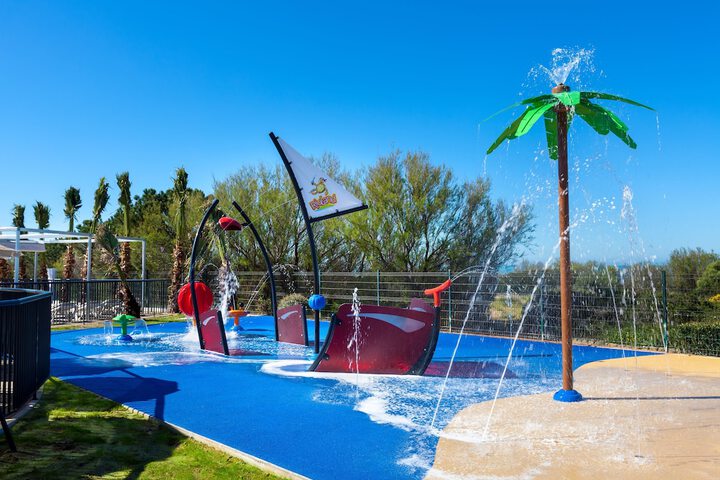 Water park