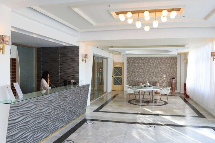 Hotel Interior 3 of 58