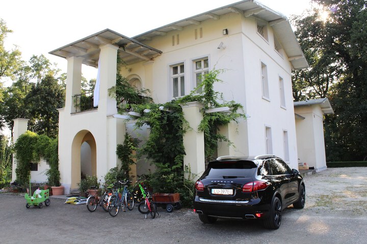 Hotel 53 of 55