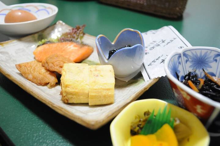 Restaurants