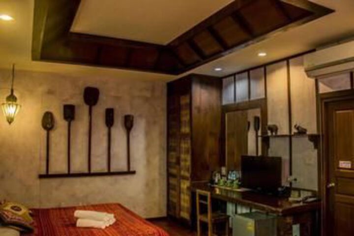 Hotel Suite Photo