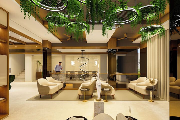 Hotel Interior 3 of 23