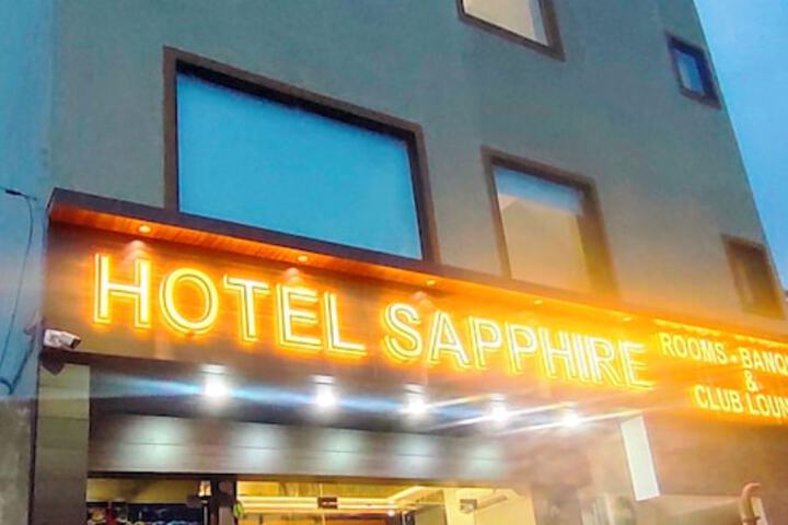 Hotel 16 of 16