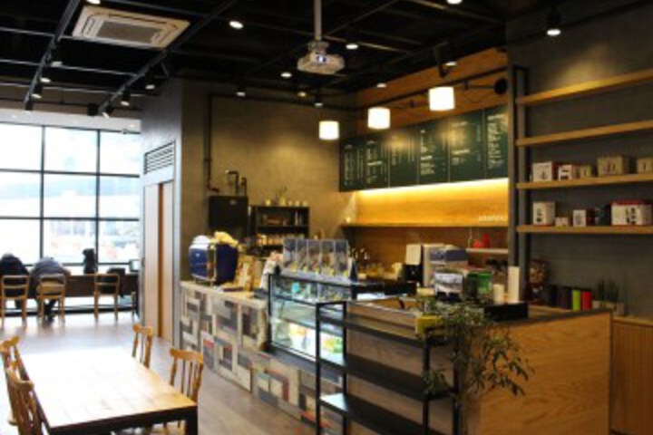 Fitness Facility Photos