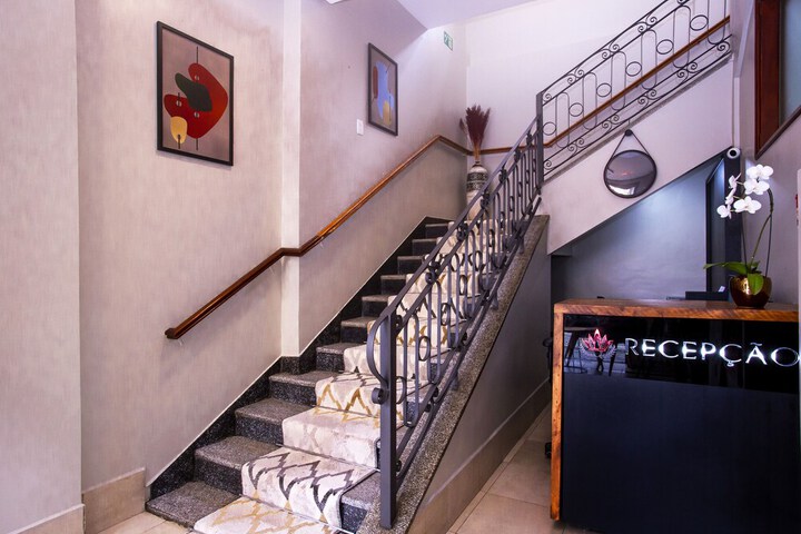 Hotel Interior 6 of 126