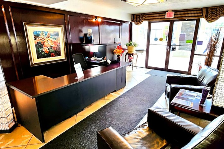 Hotel Interior 3 of 37