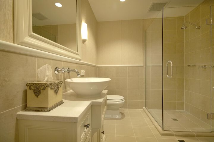 Bathroom Vanities