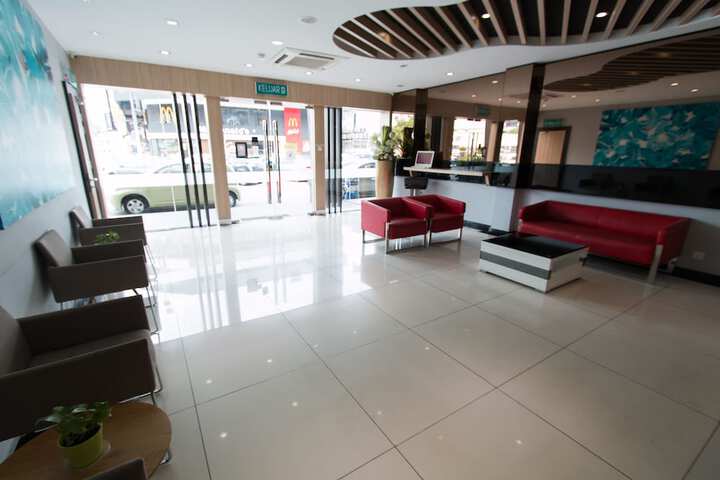 Hotel Interior 2 of 43