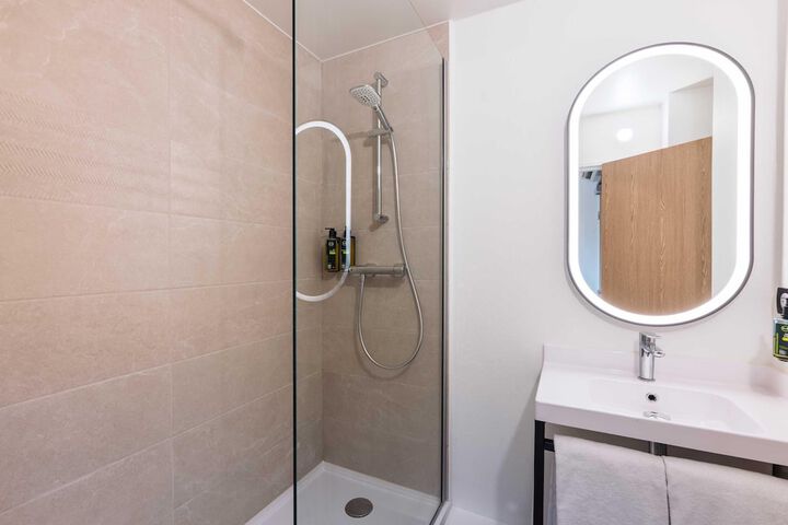Bath Amenities