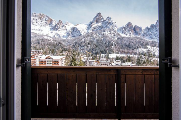 View from room