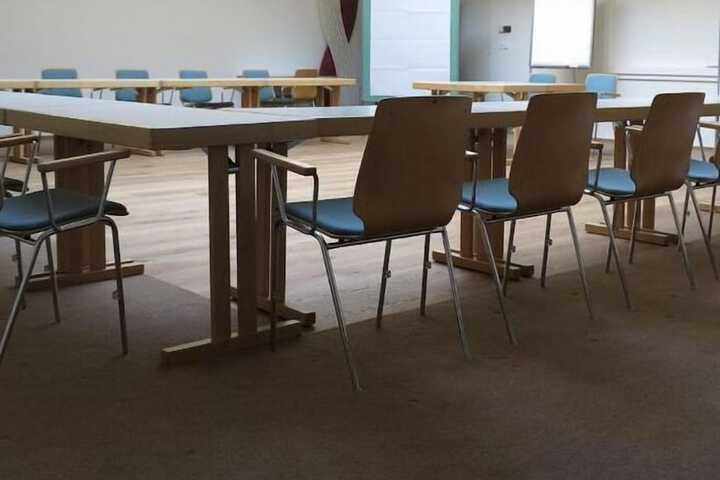 Meeting 17 of 25