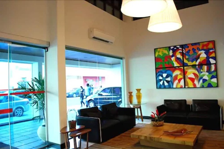 Hotel Interior 4 of 34