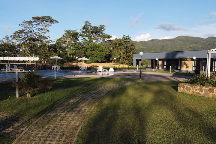 HOTEL MIRADOR DE LA ESPERANZA