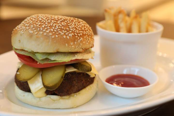 Dining Photos