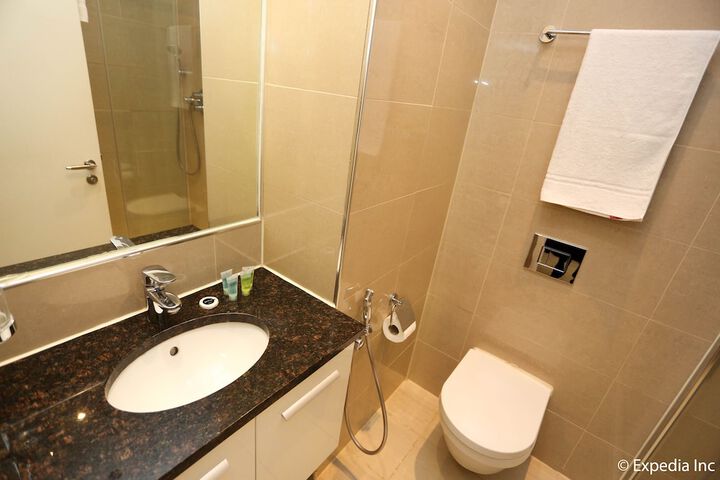 Bath Amenities