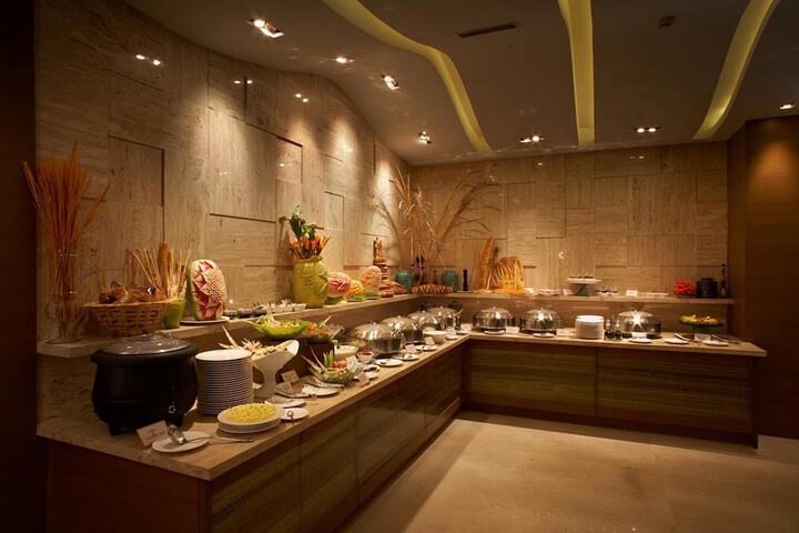 Restaurants