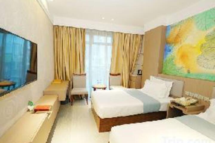 PRISTINE HOTEL