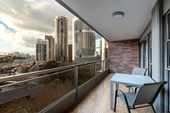 Terrace/Patio 135 of 136