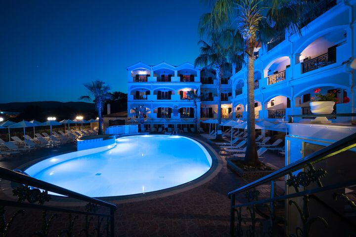 Hotel 163 of 198