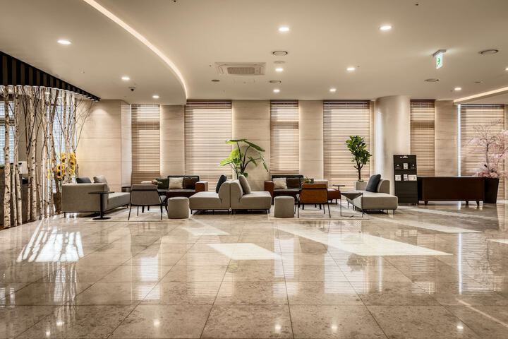 Hotel Interior 3 of 84