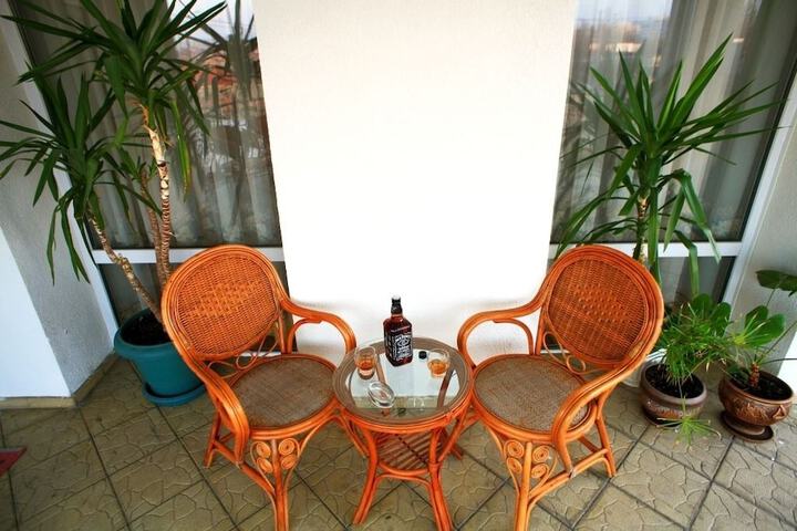 Terrace/Patio 34 of 34