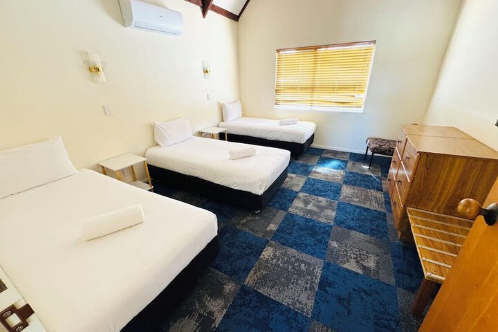 Fitness Facility Photos