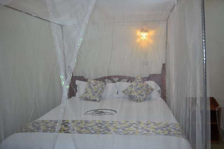Maanet Gardens Kutus