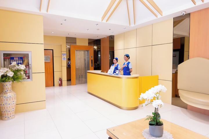 Hotel Interior 3 of 95